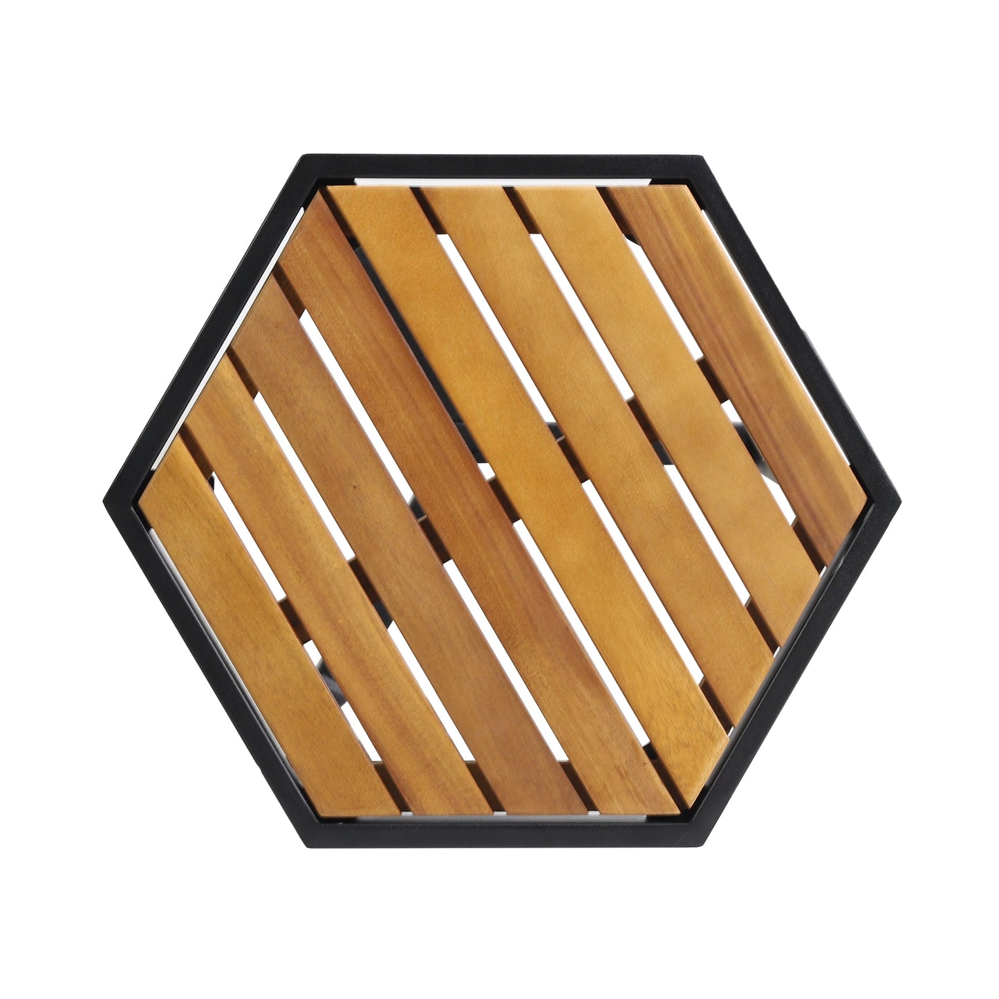 Nahanni Side Table