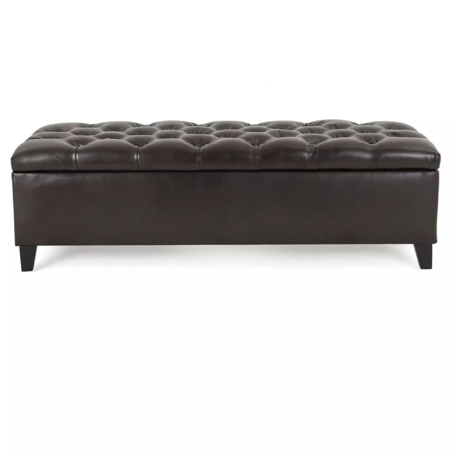 Ottoman Bench with Storage