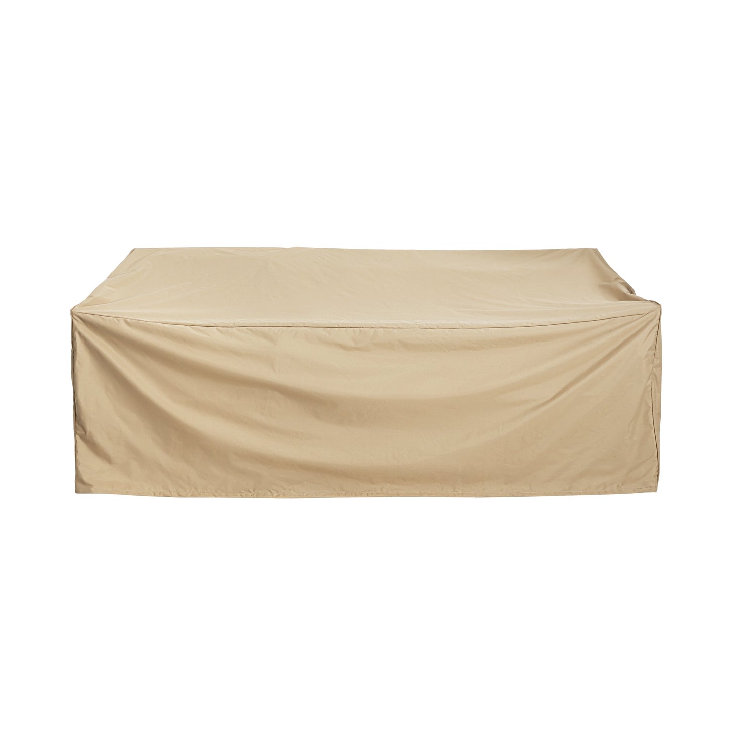 Shiled Patio Outdoor 3 Seater Sofa Cover