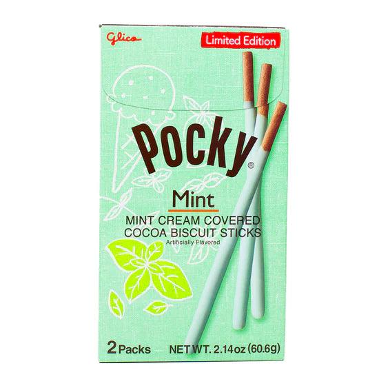 Imported Pocky Mint