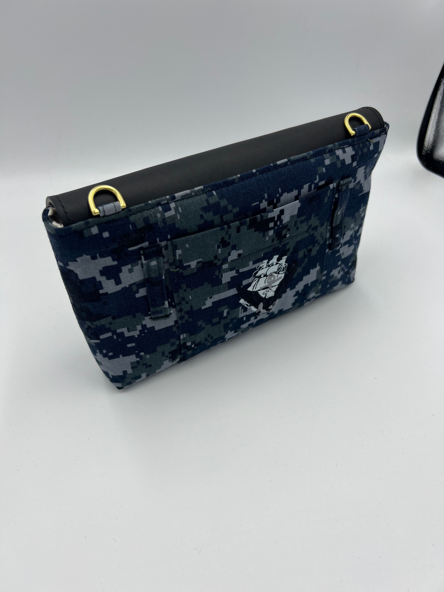 Patton | Limited Edition + Black Leather