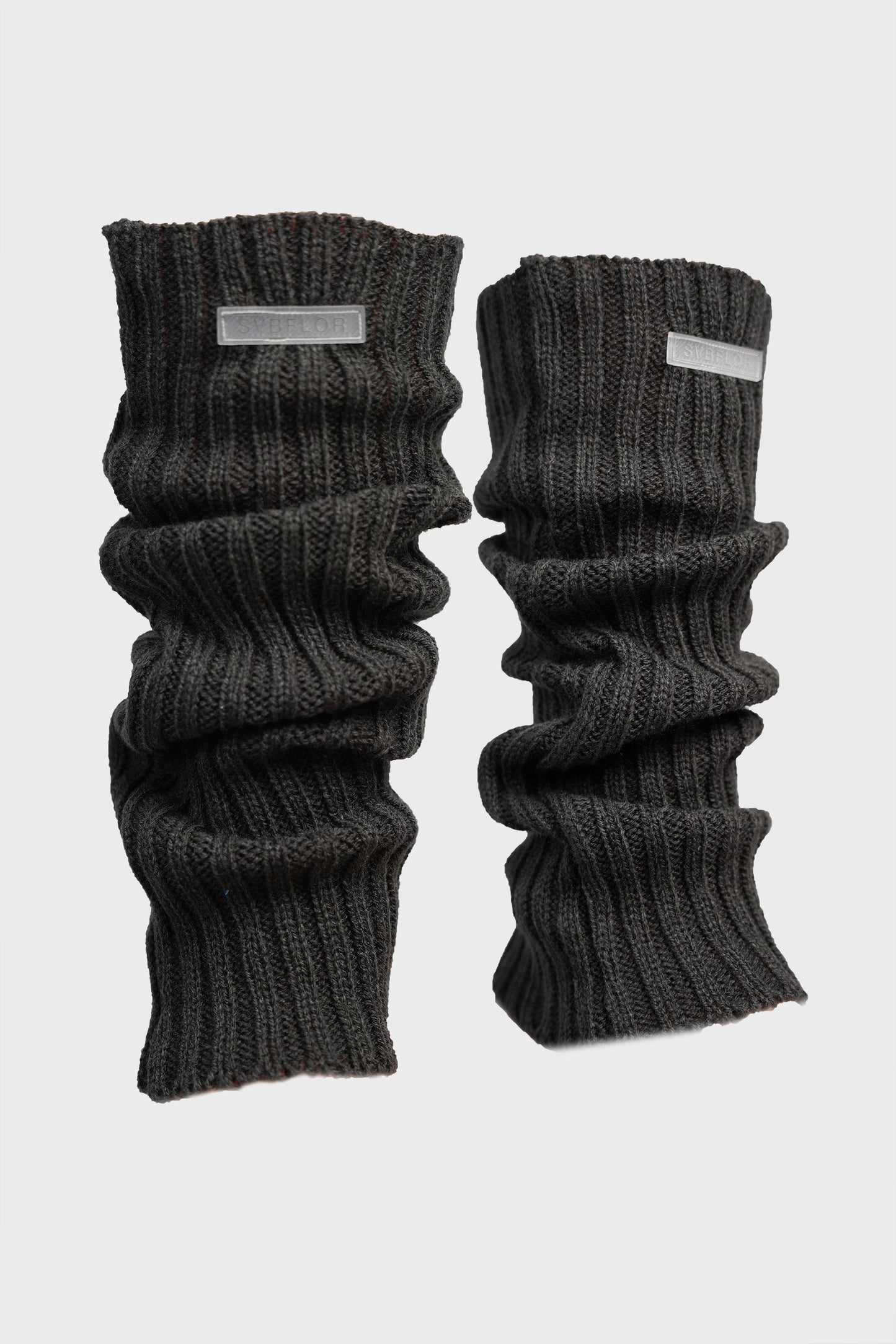 Leg Warmers - CozyKnit™