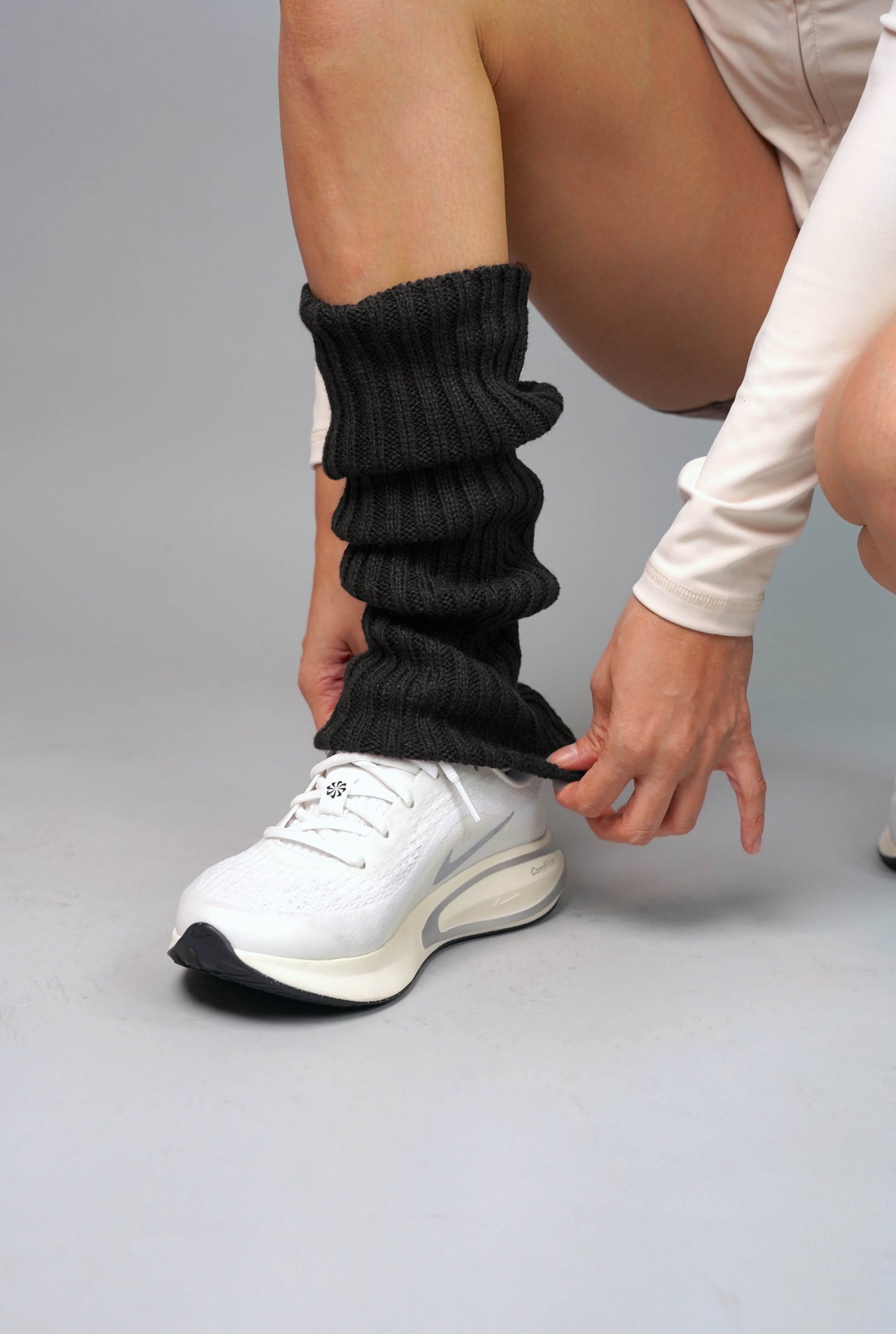 Leg Warmers - CozyKnit™