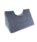 Chiropractic Cervical Traction Neck Wedge Pillow