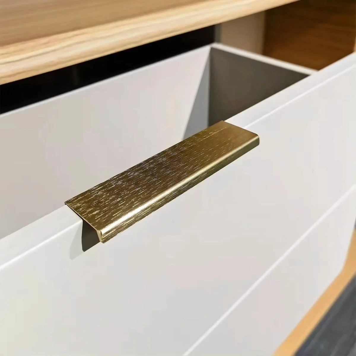 Tandra · Mixed Media Office Shelves & Storage Cabinets