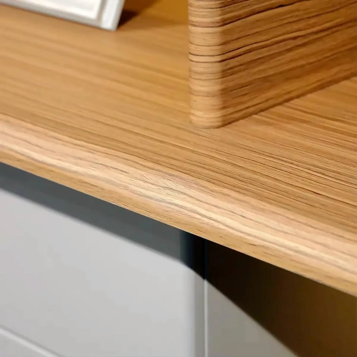 Tandra · Mixed Media Office Shelves & Storage Cabinets