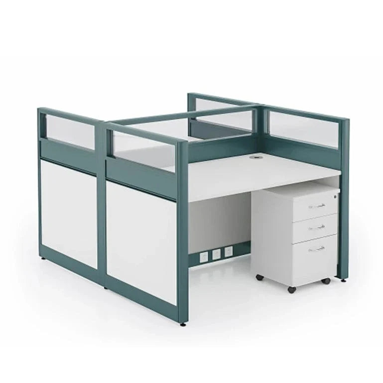 Torven · Straight Workstation Cubicle