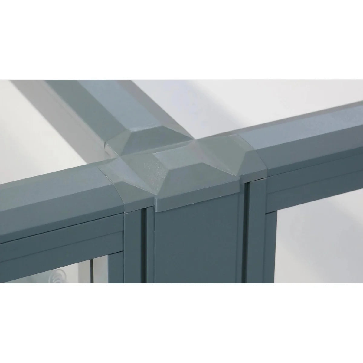 Torven · Straight Workstation Cubicle
