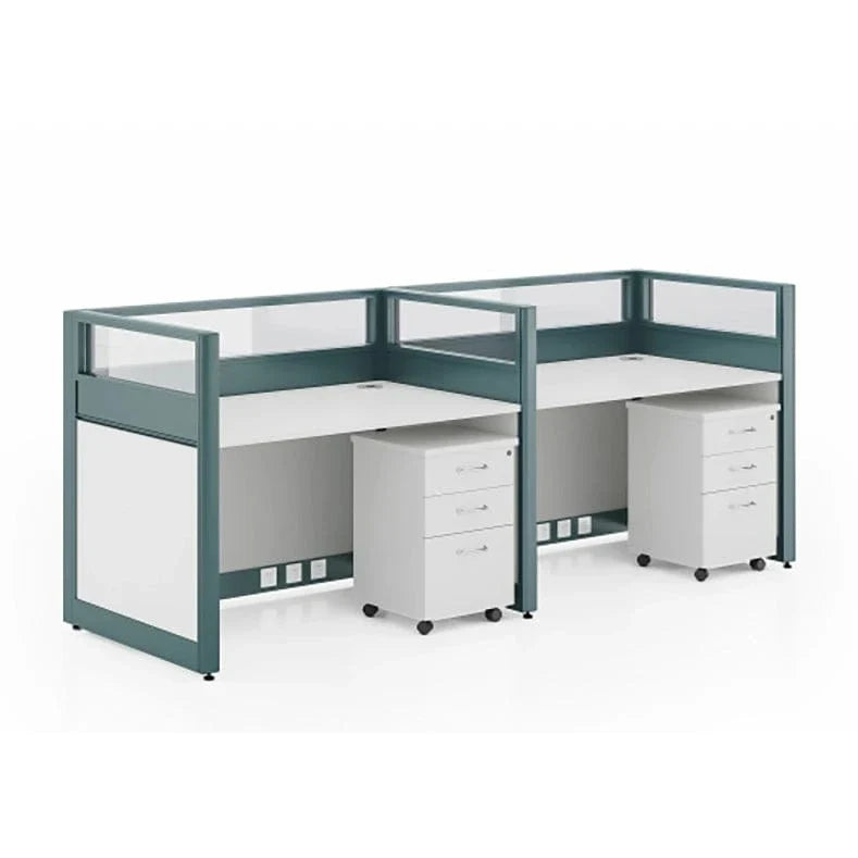 Torven · Straight Workstation Cubicle