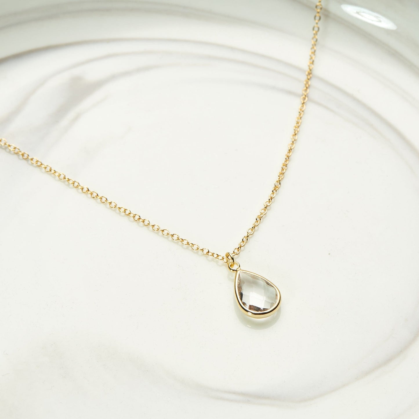 Christmas Gift for Best Friend Necklace, Multiple Styles