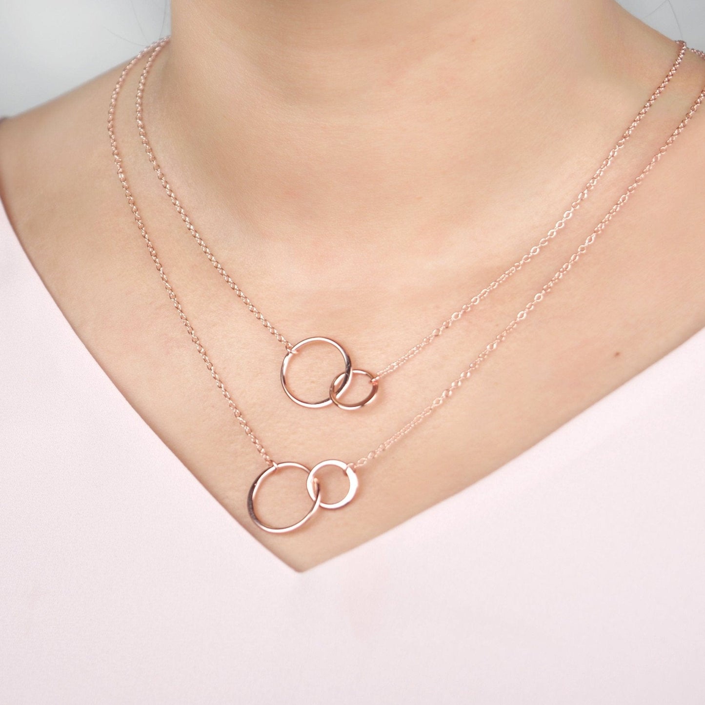 Christmas Gift for Daughter Necklace, Multiple Styles