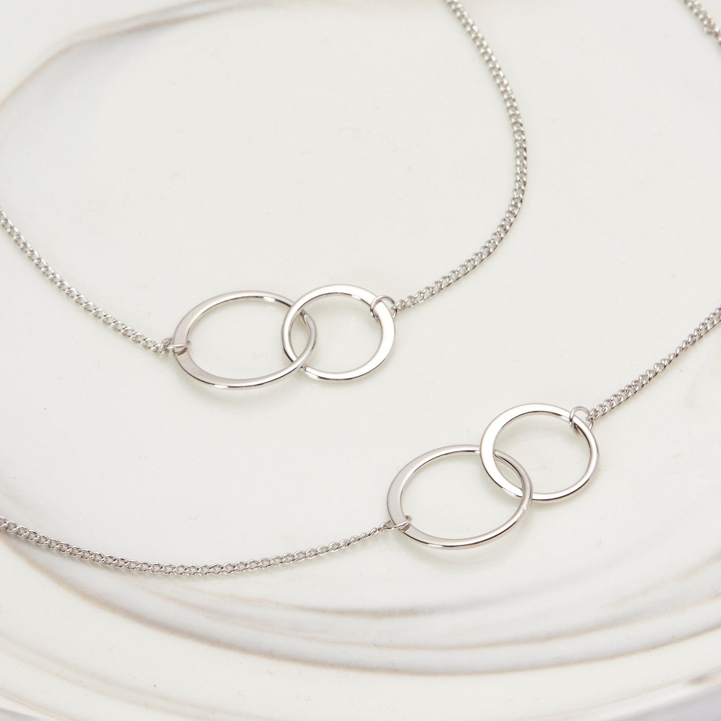 Christmas Gift for Grandmother Necklace, Multiple Styles