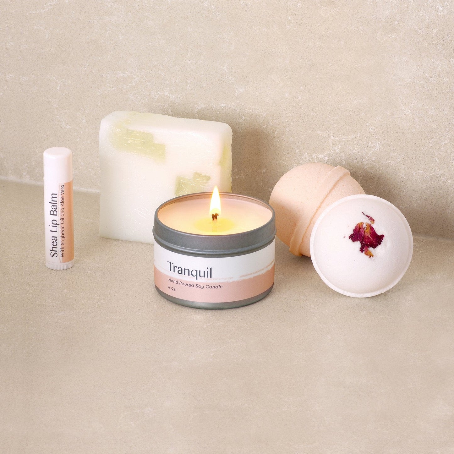 Christmas Gift For Nana Spa Gift Box