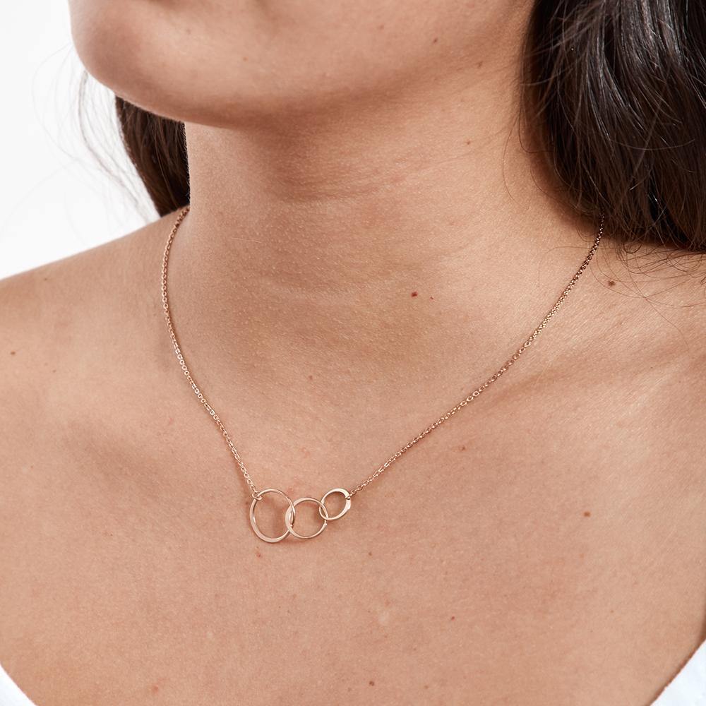 Christmas Gift Necklace