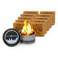 City Bonfire - Pack de 10