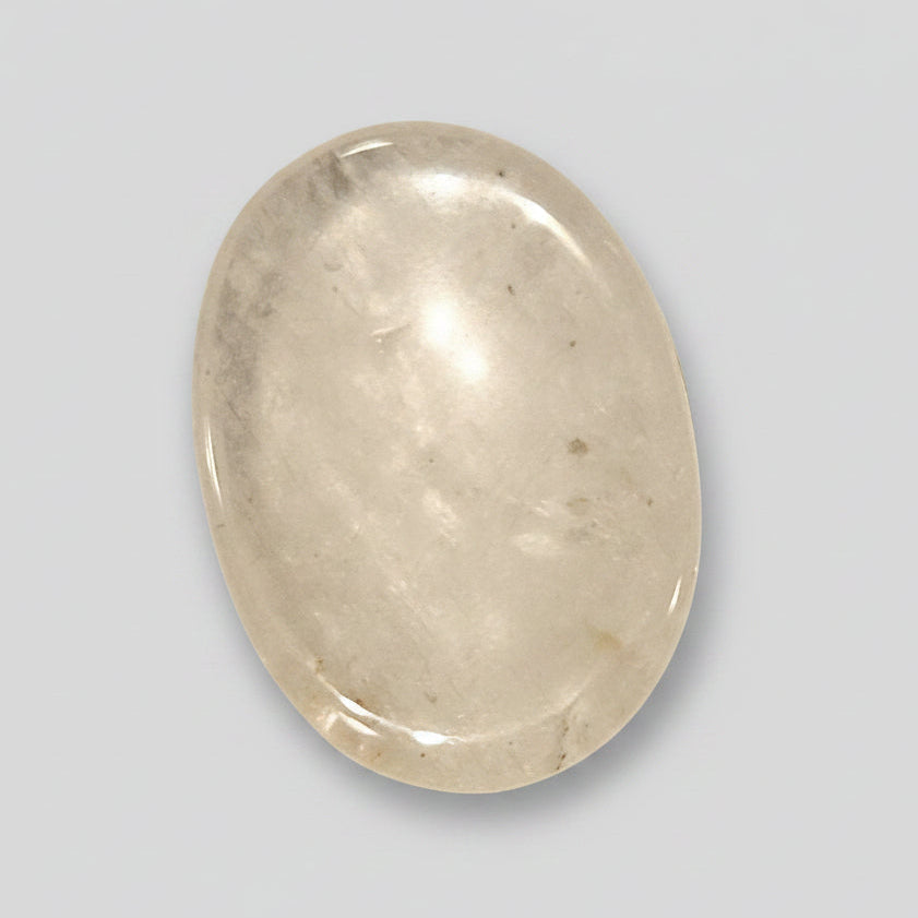 Clear Quartz Comfort Stone