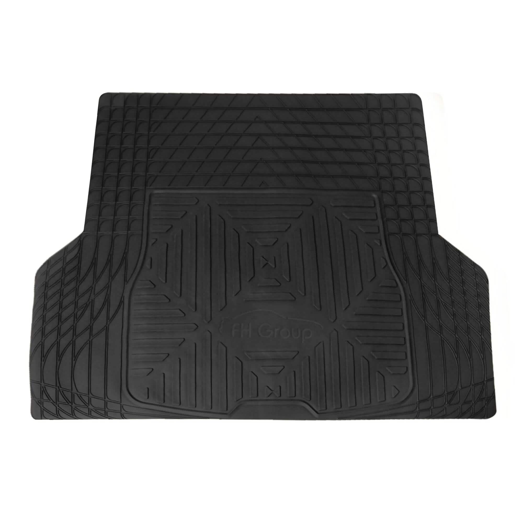 Tapis de coffre en vinyle antidérapant découpable ClimaProof™