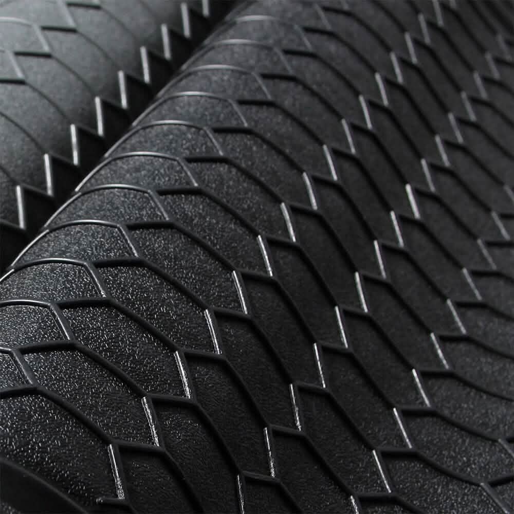 Tapis de coffre en vinyle antidérapant découpable ClimaProof™