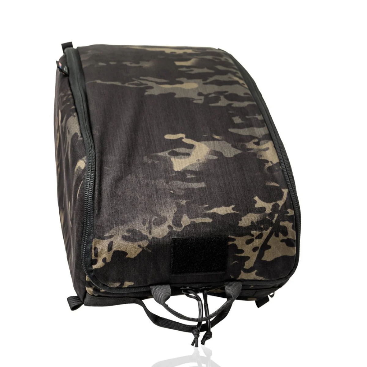 V2 OG Tactical Helmet Bag w/ Nods Box - Fits Fully Assembled Helmets & NVGs - Rugged 500D Cordura