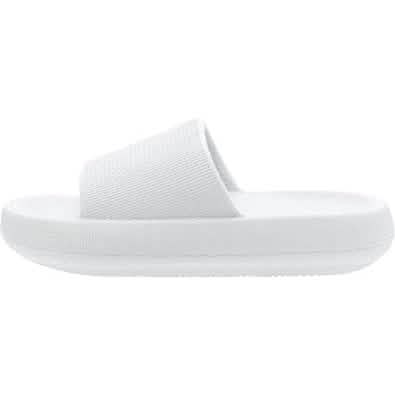 Claquettes nuage pour femme et homme
