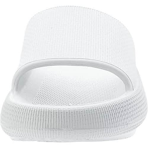 Claquettes nuage pour femme et homme