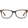 Coach Women's HC6129 Rectangular Prescription Eyewear Frames (Refurbished)