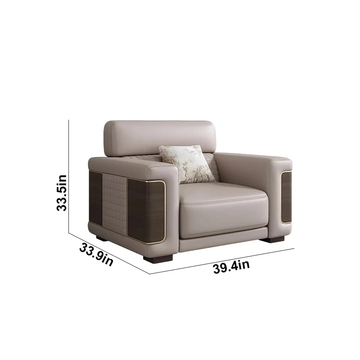 Arholma · Office Waiting Area Lounge Seating