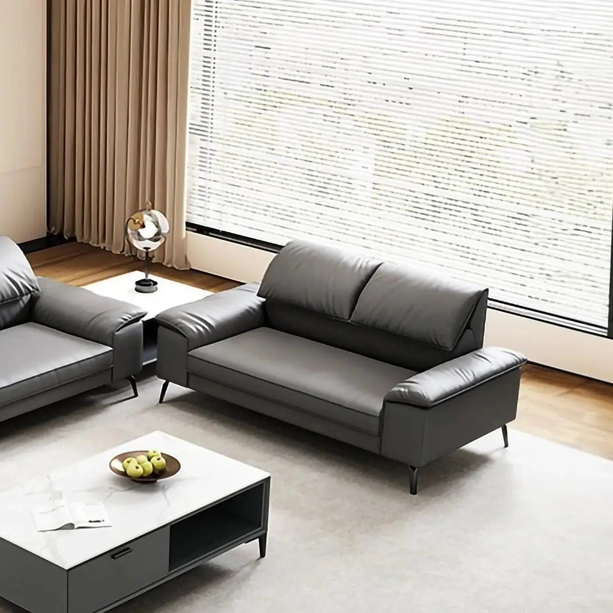 Lomma · Office Waiting Area Lounge Seating