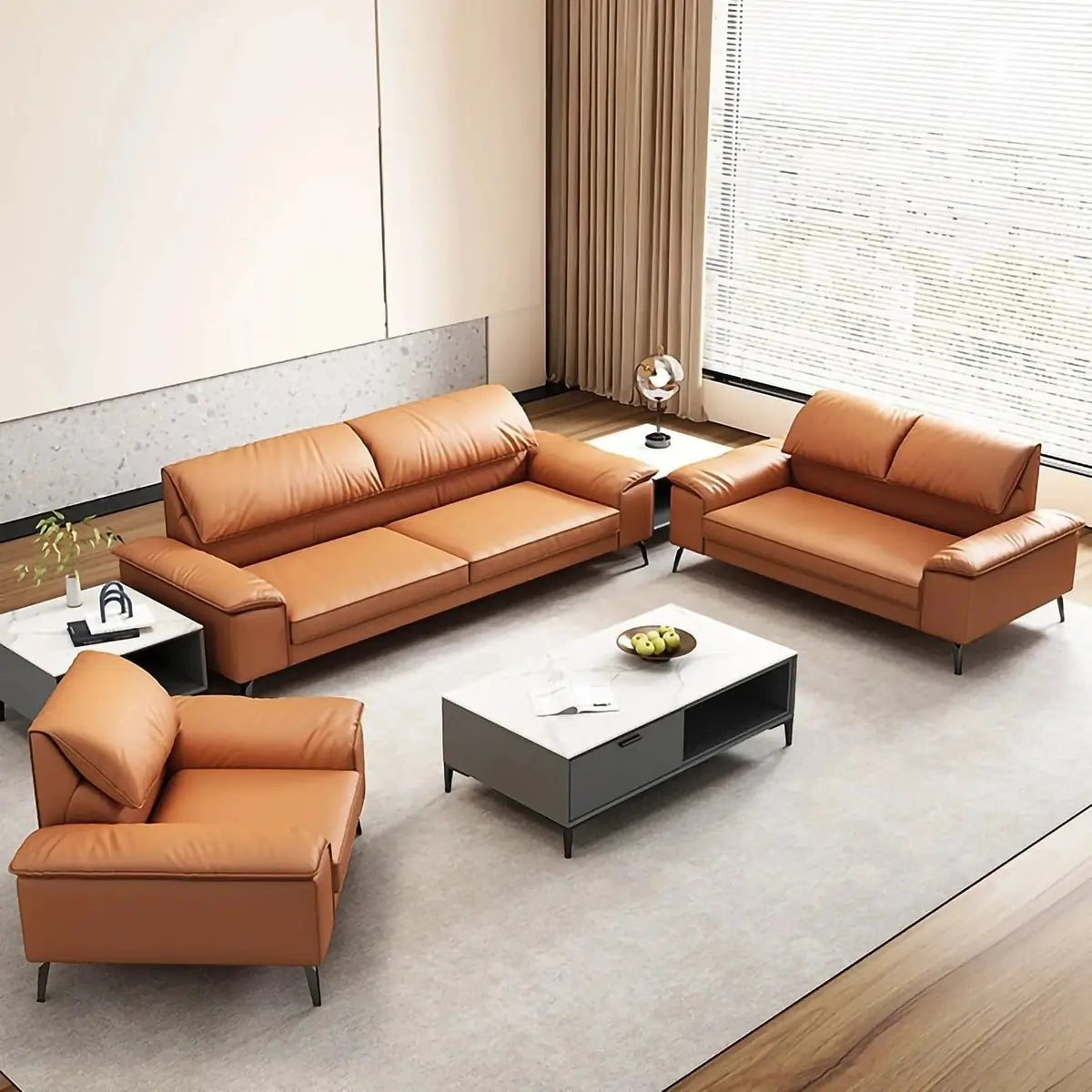 Lomma · Office Waiting Area Lounge Seating