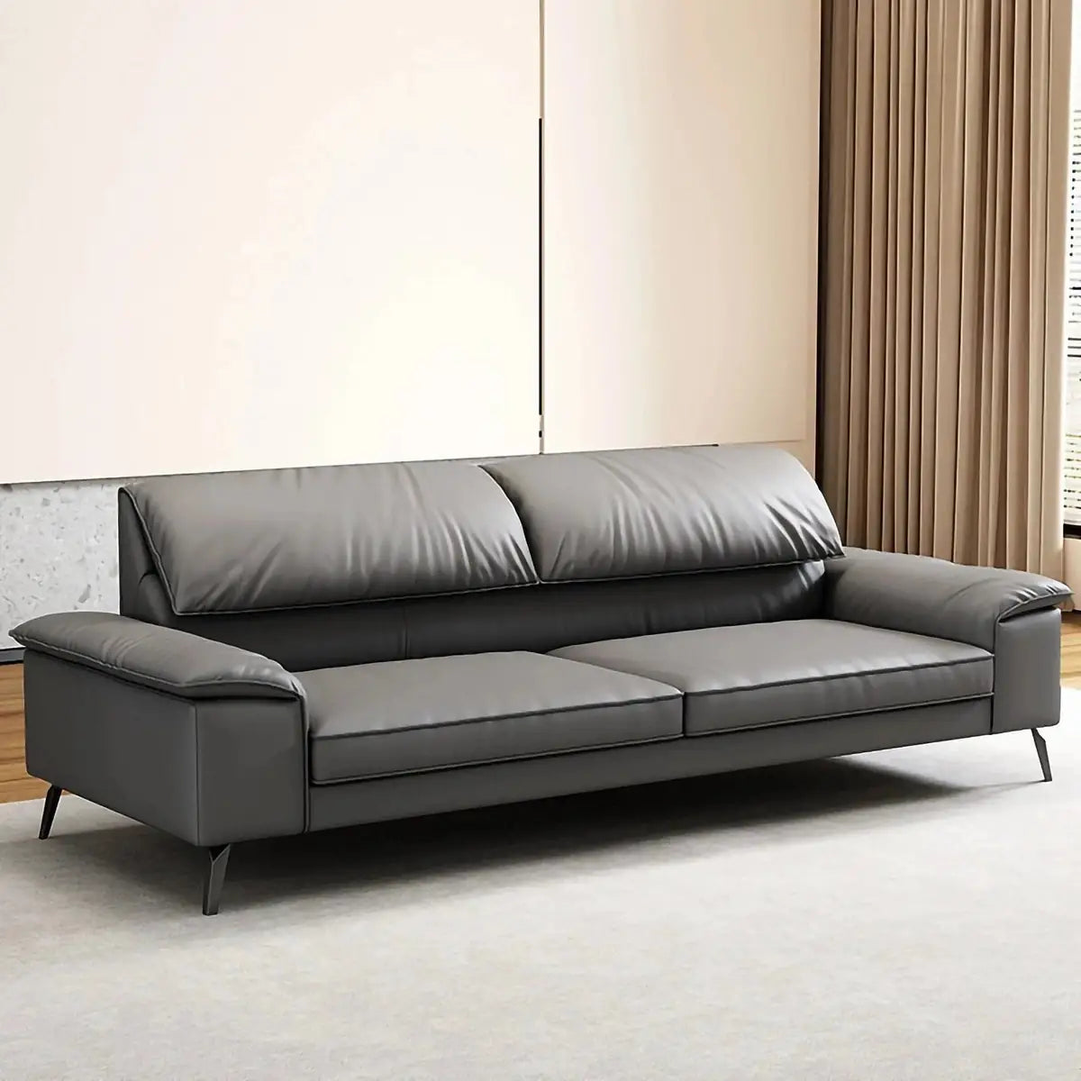 Lomma · Office Waiting Area Lounge Seating