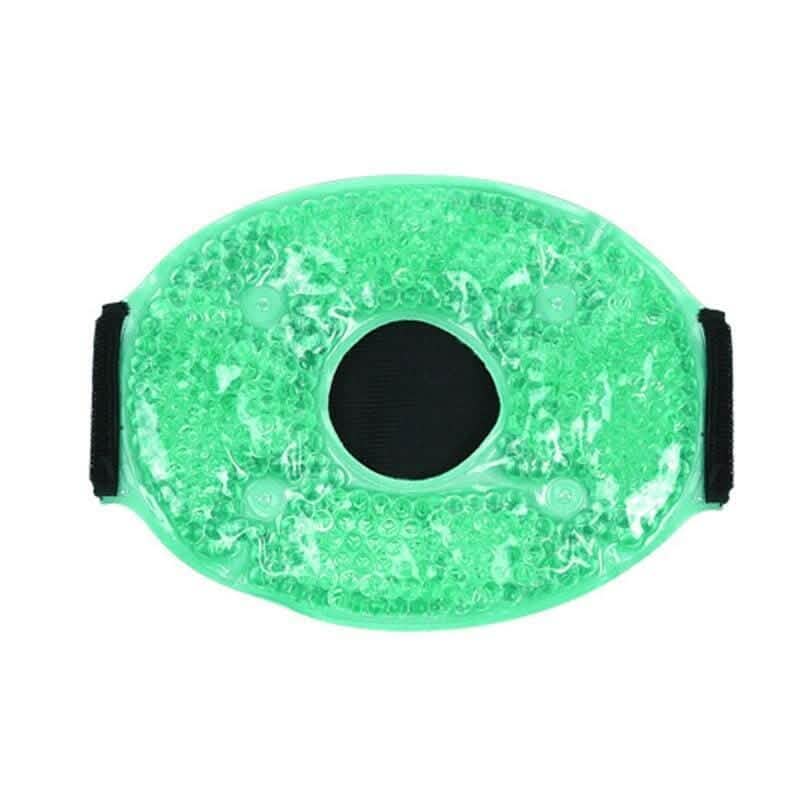 Cold and Hot Compress Gel