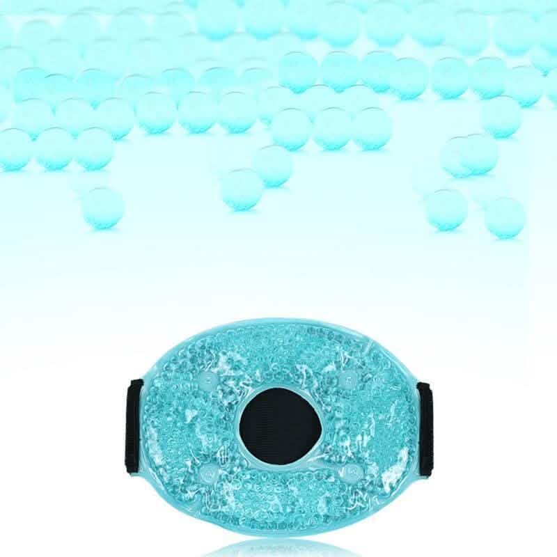 Cold and Hot Compress Gel