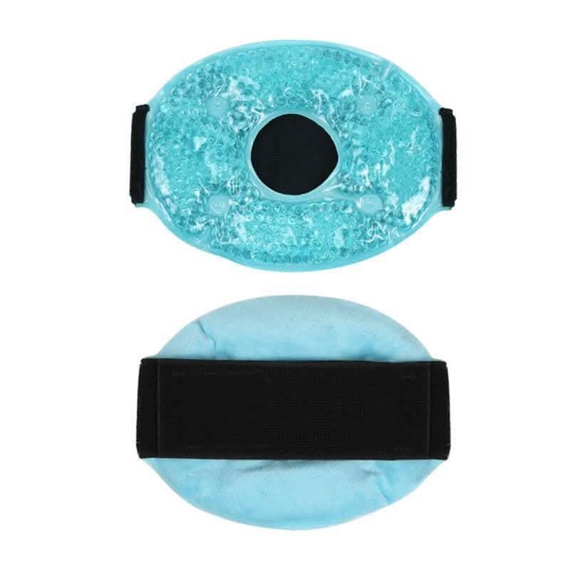 Cold and Hot Compress Gel