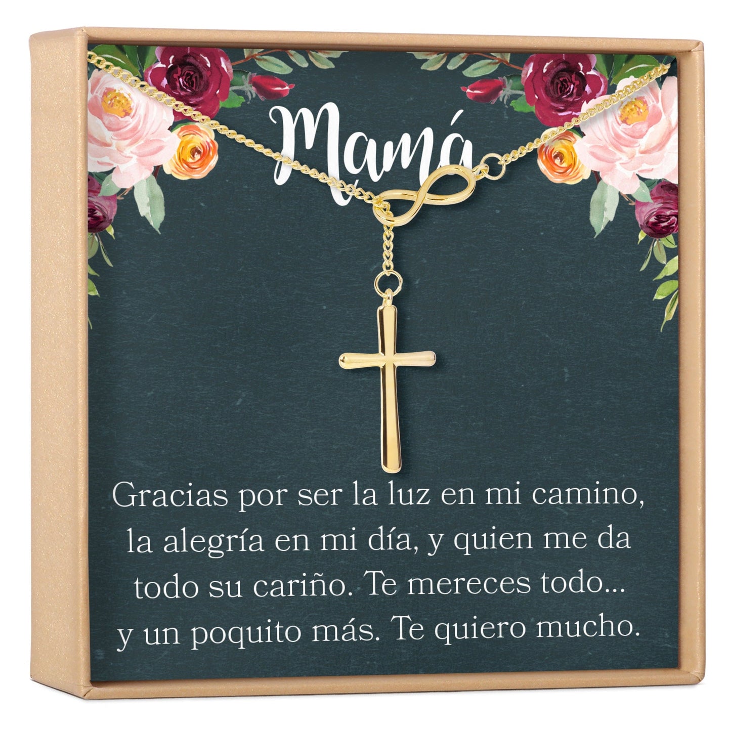 Collar Regalo Para Madre