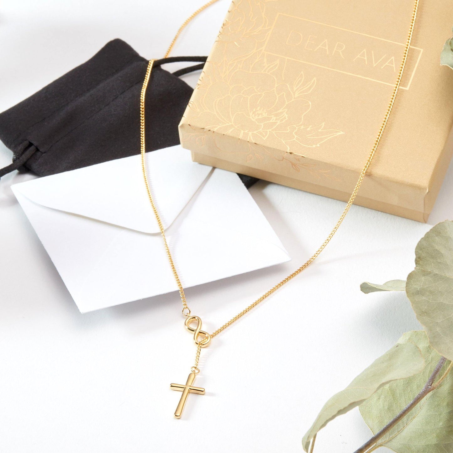 Collar Regalo Para Tia