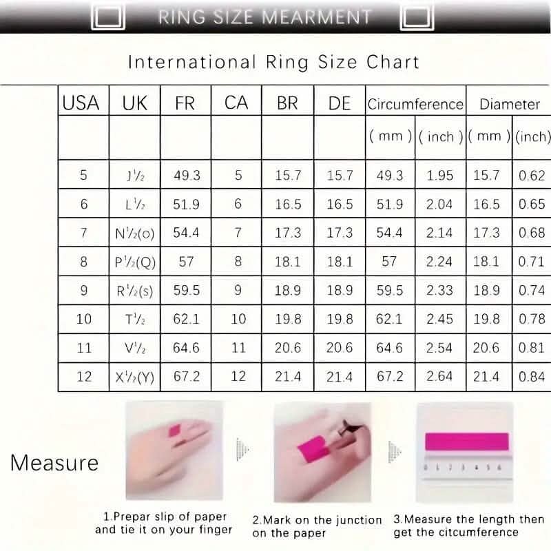 Colorful Australian Treasure Multifunction Ring