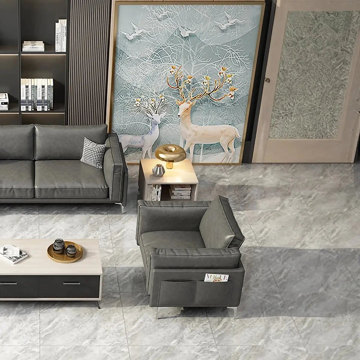 Kumla · Office Waiting Area Lounge Seating