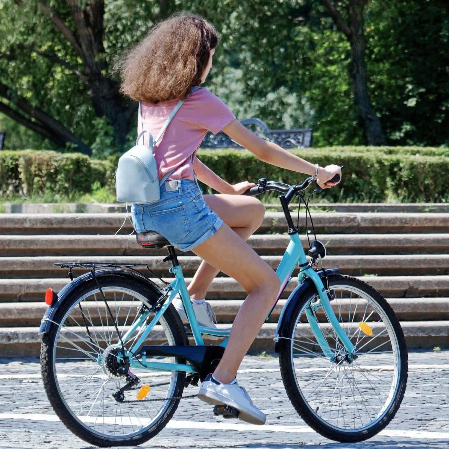 快適な自転車シート 耐水MTB自転車パッド入りサドル