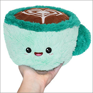 Squishable Comfort Food Latte (Mini)