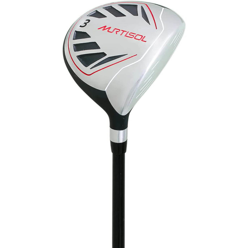 Complete Men's Golf Club Package Sets