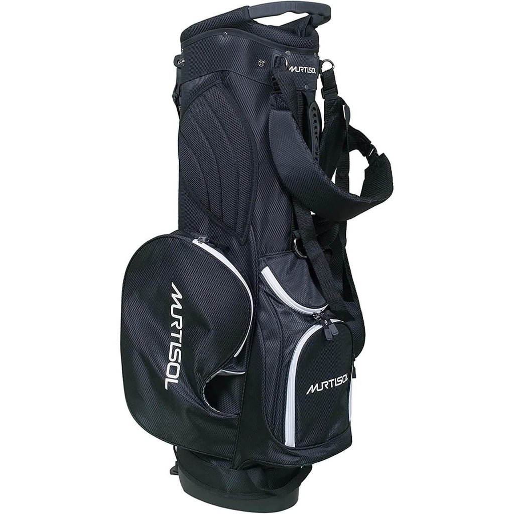 Complete Men's Golf Club Package Sets