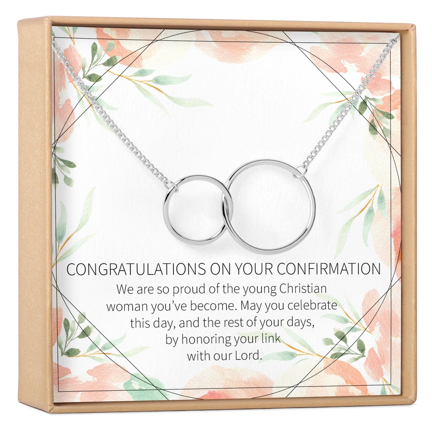 Confirmation Necklace