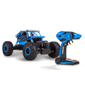 コンカラー 1:18 RTR 電動RCロッククローラー