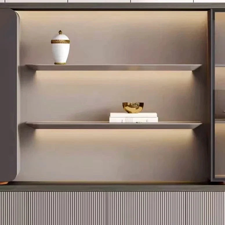 Merit · Mixed Media Office Shelves & Storage Cabinets