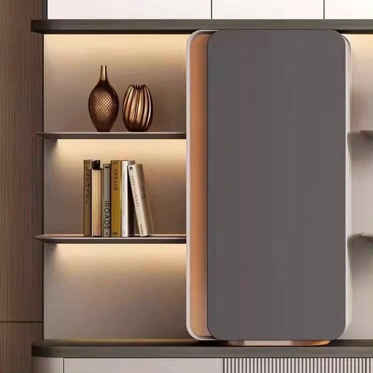 Merit · Mixed Media Office Shelves & Storage Cabinets