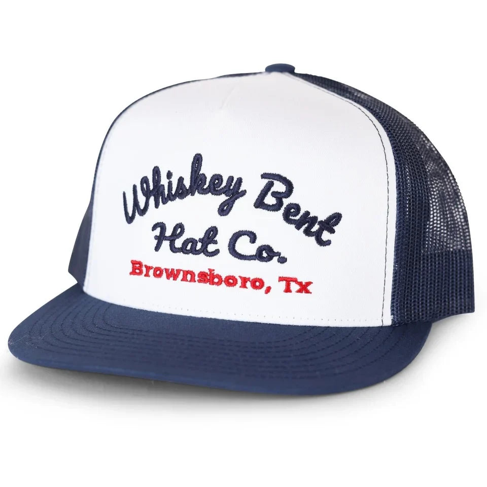 Conway | Whiskey Bent