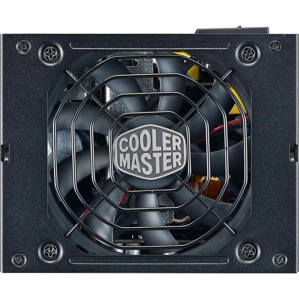 Cooler Master V850 SFX Gold Full Modular  (Refurbished)