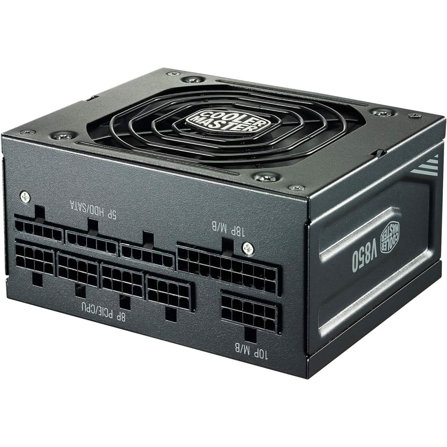 Cooler Master V850 SFX Gold Full Modular  (Refurbished)
