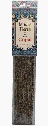 Incense Sticks - Govinda Hand Rolled 30g Packet