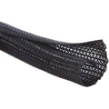 コードプロテクター ワイヤールームチューブ ケーブルスリーブ